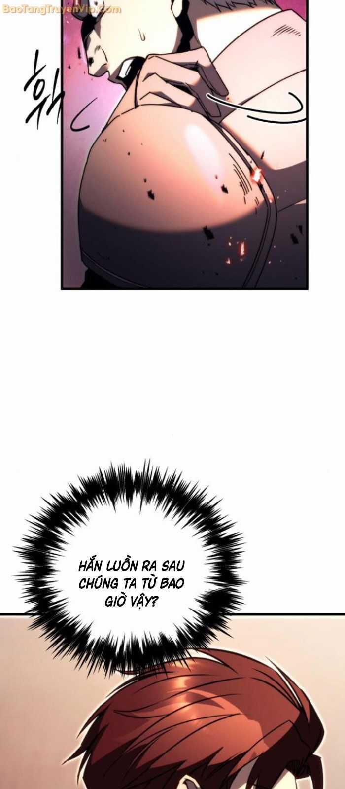 Hồi Quy Giả Của Gia Tộc Suy Vong Chapter 62 trang 35