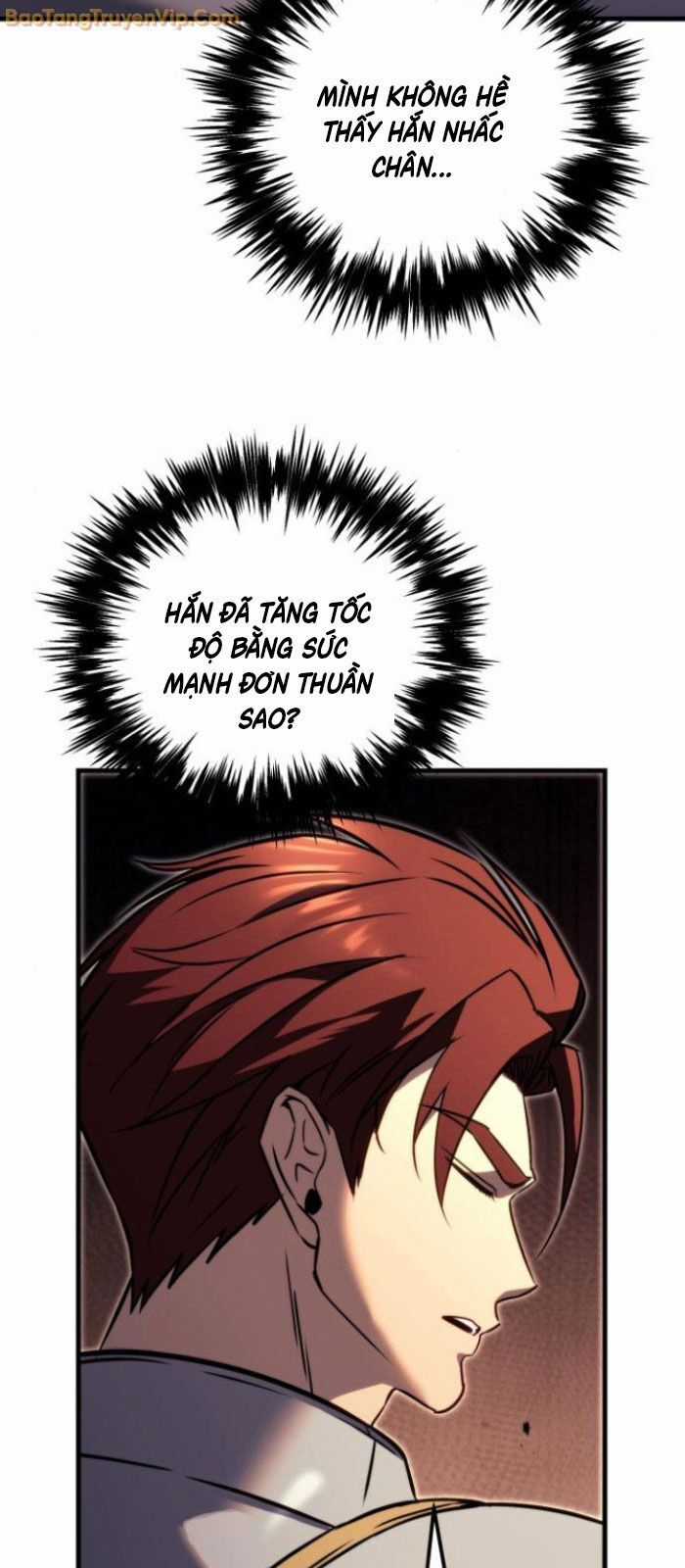 Hồi Quy Giả Của Gia Tộc Suy Vong Chapter 62 trang 37