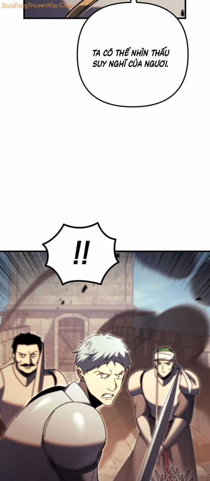 Hồi Quy Giả Của Gia Tộc Suy Vong Chapter 62 trang 38