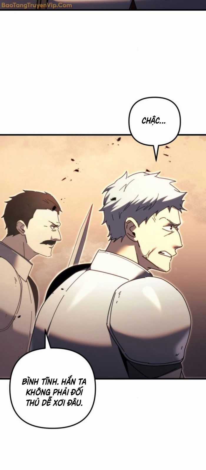 Hồi Quy Giả Của Gia Tộc Suy Vong Chapter 62 trang 40