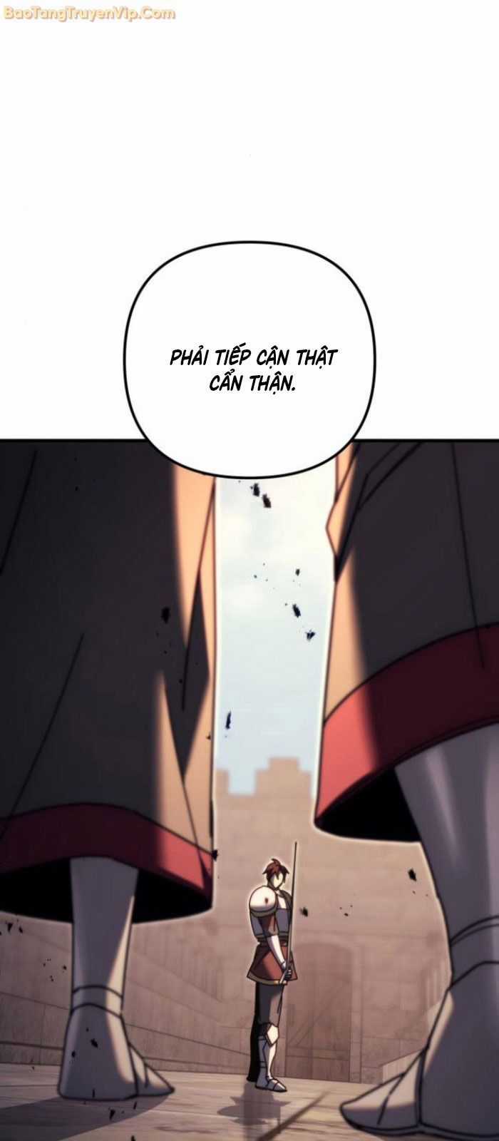 Hồi Quy Giả Của Gia Tộc Suy Vong Chapter 62 trang 41