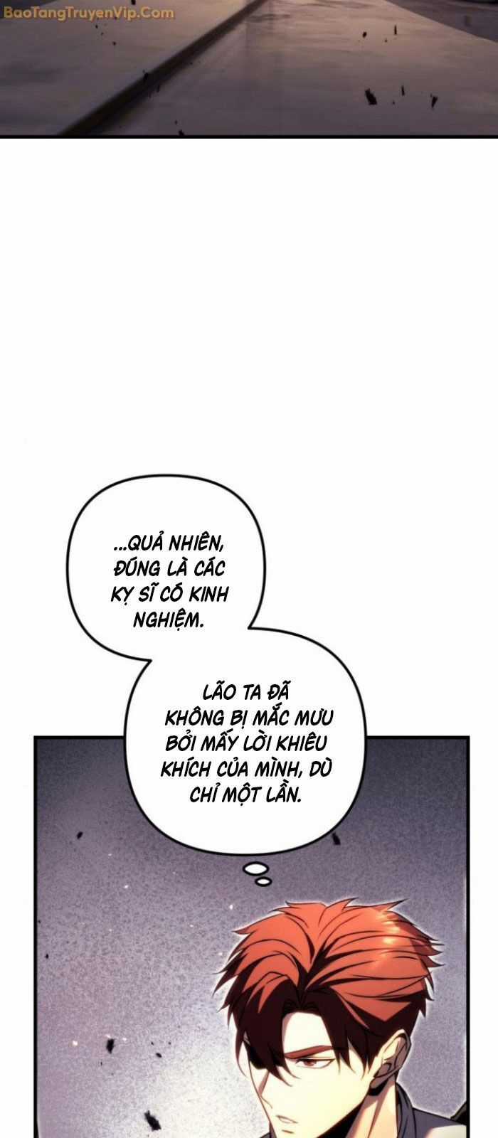 Hồi Quy Giả Của Gia Tộc Suy Vong Chapter 62 trang 42