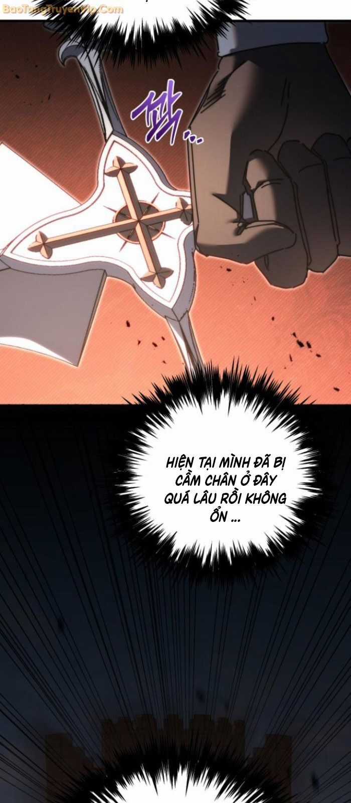 Hồi Quy Giả Của Gia Tộc Suy Vong Chapter 62 trang 47