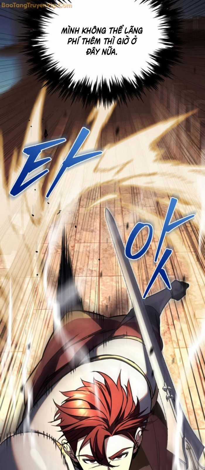 Hồi Quy Giả Của Gia Tộc Suy Vong Chapter 62 trang 48