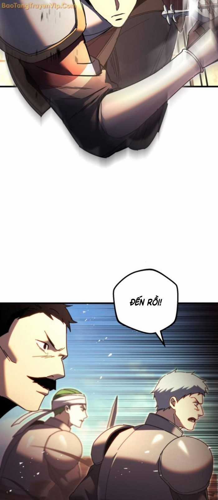 Hồi Quy Giả Của Gia Tộc Suy Vong Chapter 62 trang 49