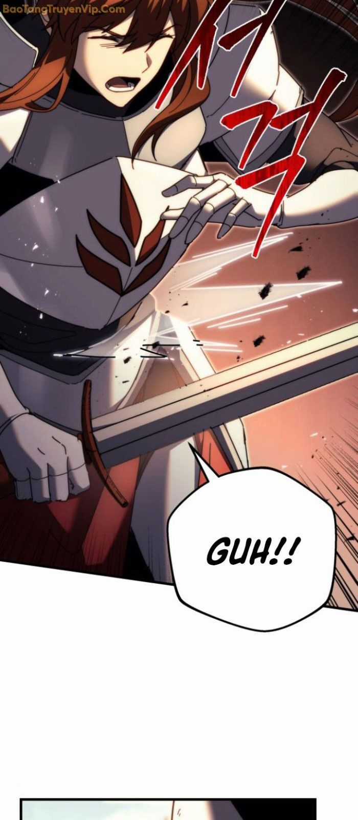 Hồi Quy Giả Của Gia Tộc Suy Vong Chapter 62 trang 5