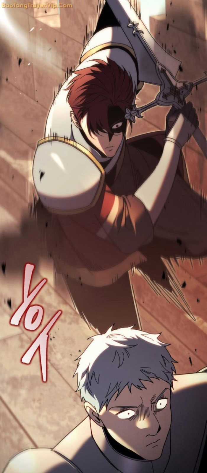 Hồi Quy Giả Của Gia Tộc Suy Vong Chapter 62 trang 51