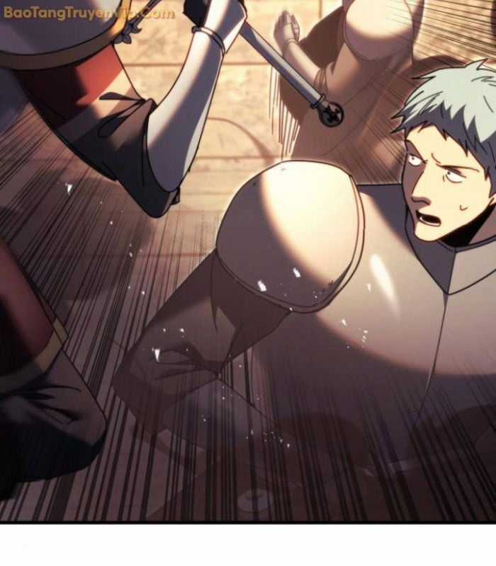 Hồi Quy Giả Của Gia Tộc Suy Vong Chapter 62 trang 54