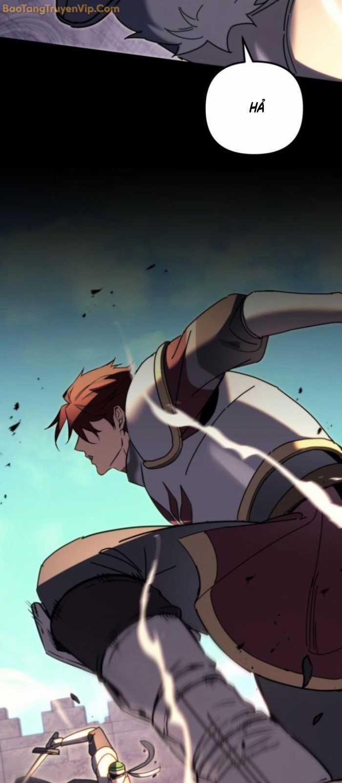 Hồi Quy Giả Của Gia Tộc Suy Vong Chapter 62 trang 57