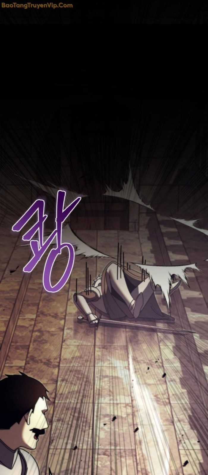 Hồi Quy Giả Của Gia Tộc Suy Vong Chapter 62 trang 59