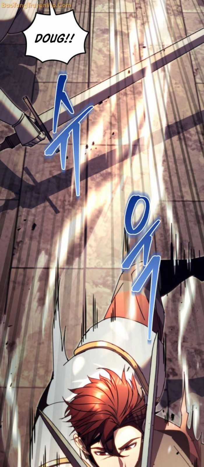 Hồi Quy Giả Của Gia Tộc Suy Vong Chapter 62 trang 60