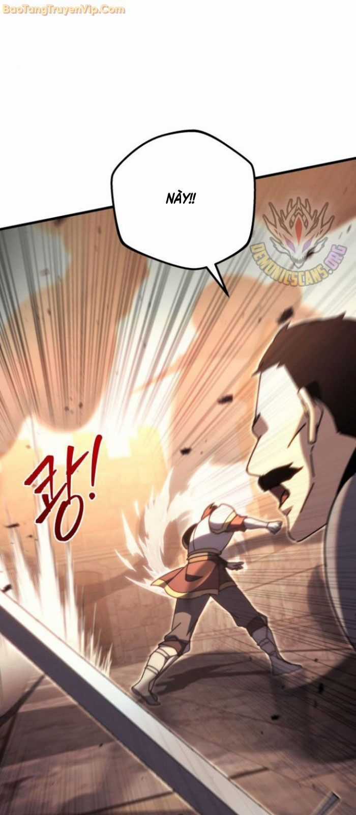 Hồi Quy Giả Của Gia Tộc Suy Vong Chapter 62 trang 62