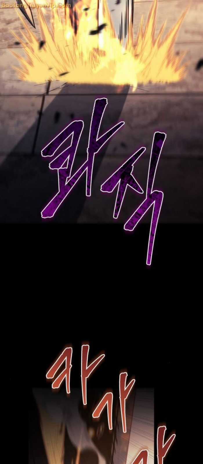 Hồi Quy Giả Của Gia Tộc Suy Vong Chapter 62 trang 65