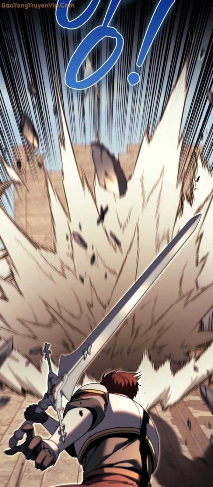 Hồi Quy Giả Của Gia Tộc Suy Vong Chapter 62 trang 70