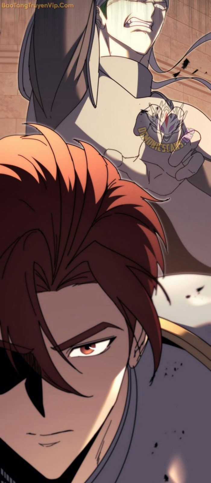 Hồi Quy Giả Của Gia Tộc Suy Vong Chapter 62 trang 73