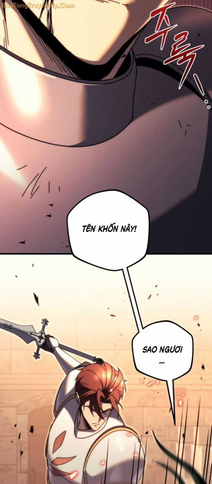 Hồi Quy Giả Của Gia Tộc Suy Vong Chapter 62 trang 77