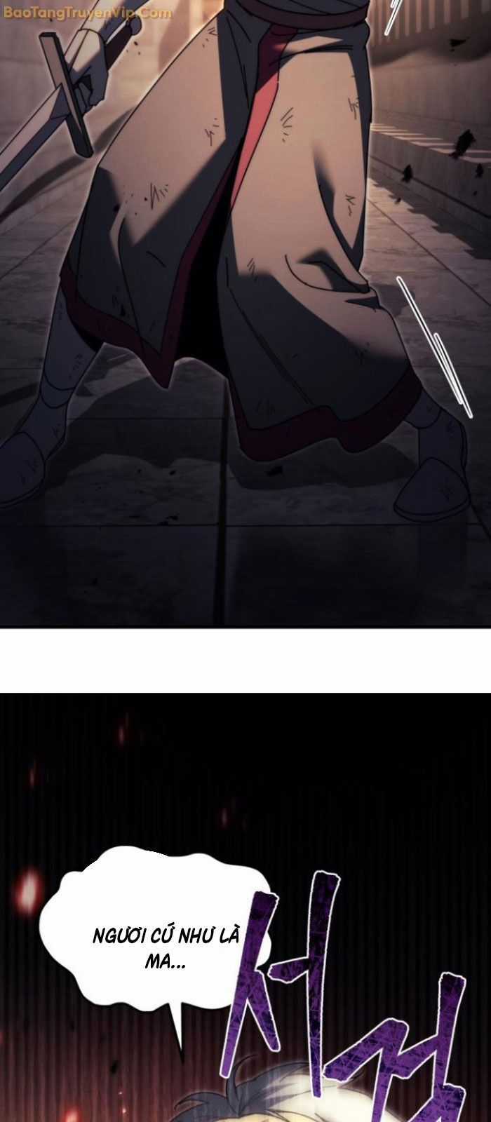 Hồi Quy Giả Của Gia Tộc Suy Vong Chapter 62 trang 82