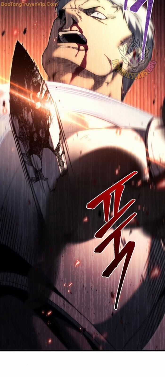 Hồi Quy Giả Của Gia Tộc Suy Vong Chapter 62 trang 83