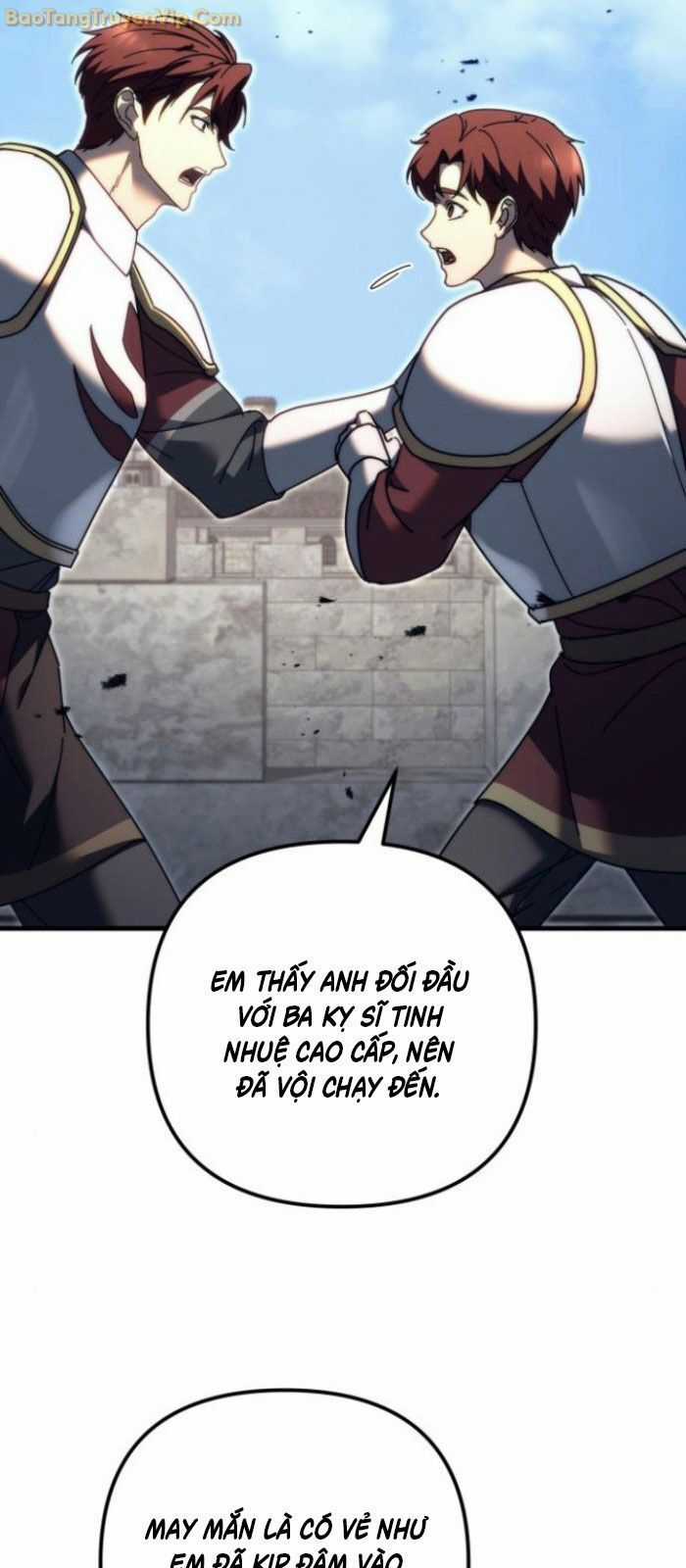 Hồi Quy Giả Của Gia Tộc Suy Vong Chapter 62 trang 87