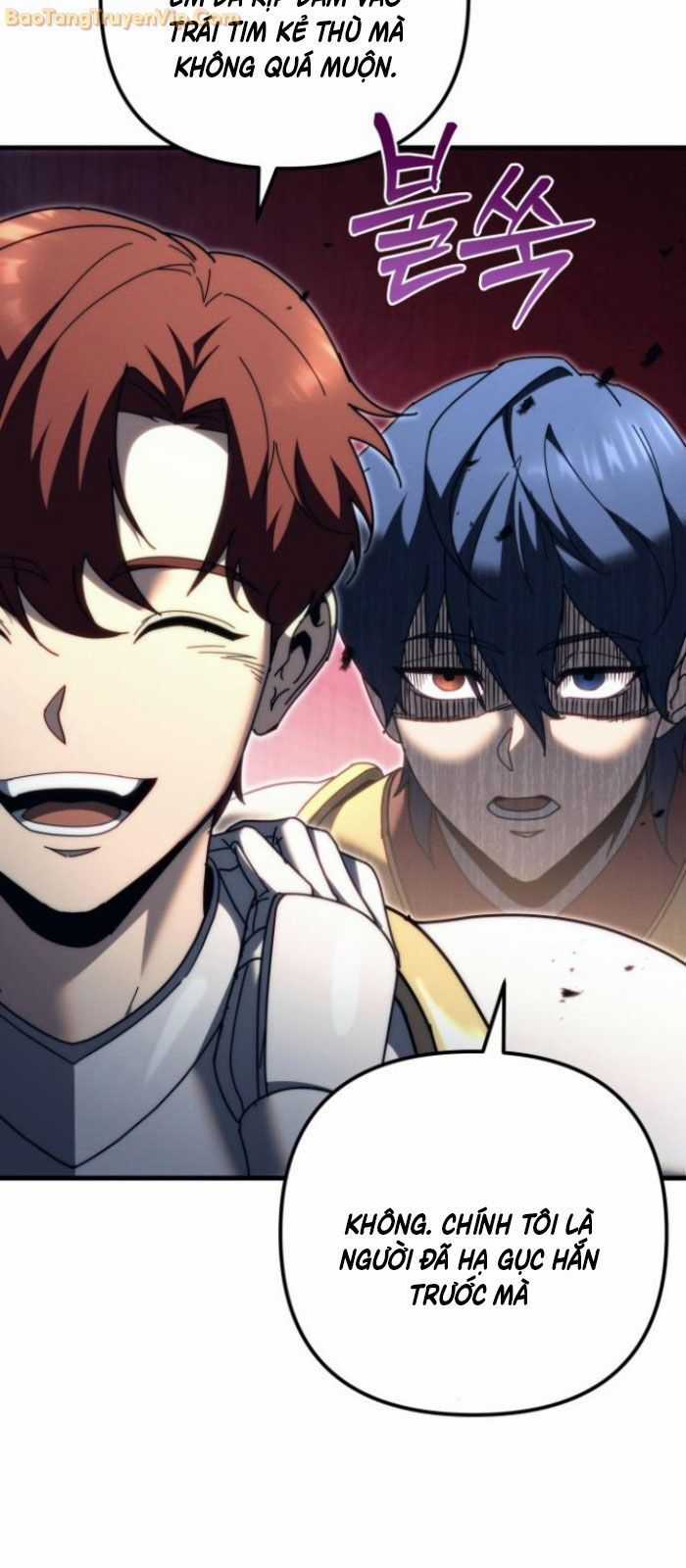 Hồi Quy Giả Của Gia Tộc Suy Vong Chapter 62 trang 88