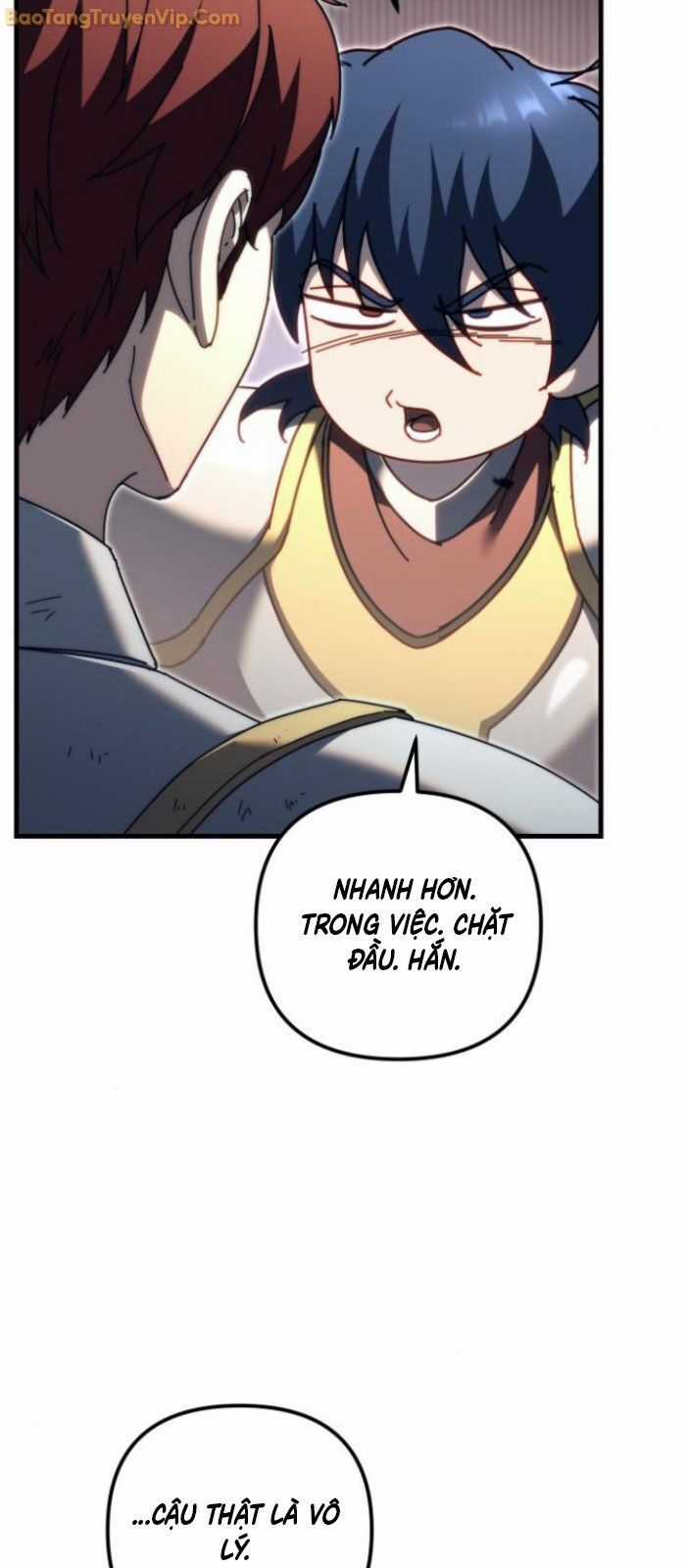 Hồi Quy Giả Của Gia Tộc Suy Vong Chapter 62 trang 91