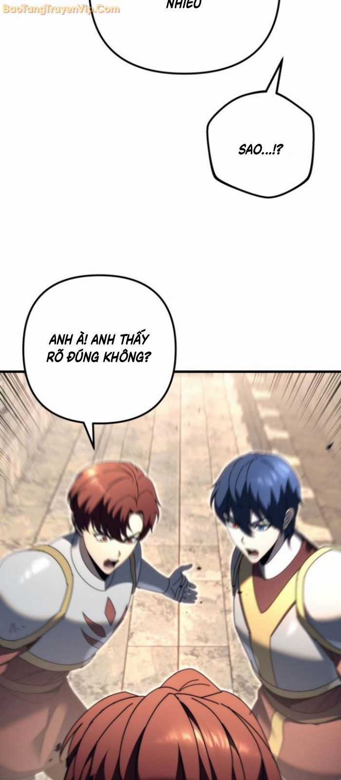 Hồi Quy Giả Của Gia Tộc Suy Vong Chapter 62 trang 93