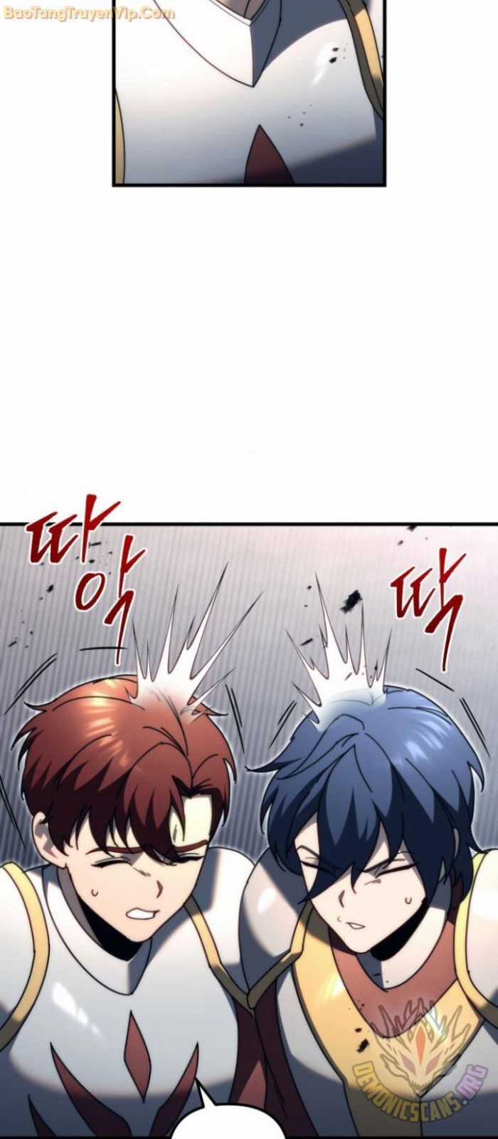 Hồi Quy Giả Của Gia Tộc Suy Vong Chapter 62 trang 95