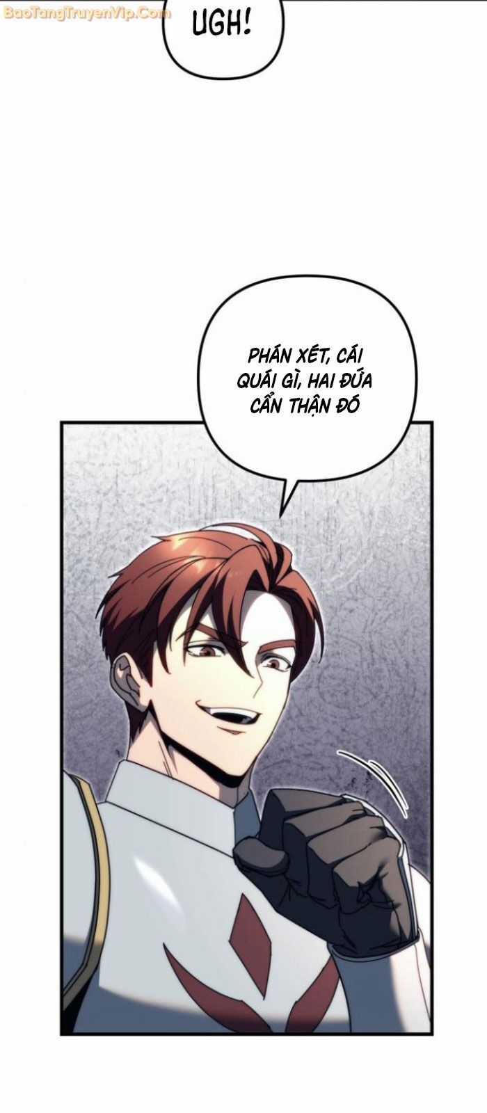 Hồi Quy Giả Của Gia Tộc Suy Vong Chapter 62 trang 96