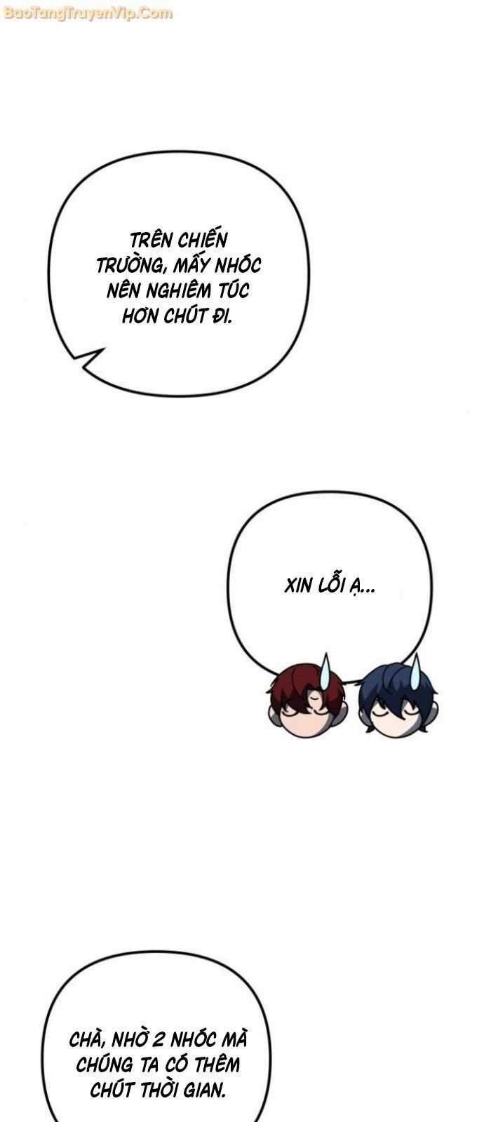 Hồi Quy Giả Của Gia Tộc Suy Vong Chapter 62 trang 97