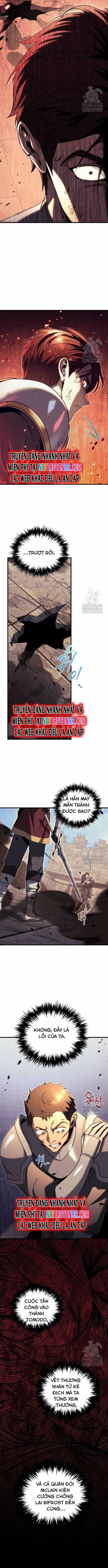 Hồi Quy Giả Của Gia Tộc Suy Vong Chapter 63 trang 11