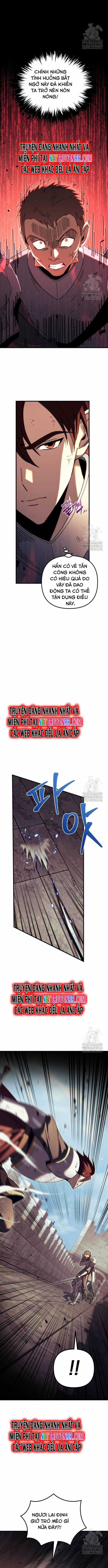 Hồi Quy Giả Của Gia Tộc Suy Vong Chapter 63 trang 12