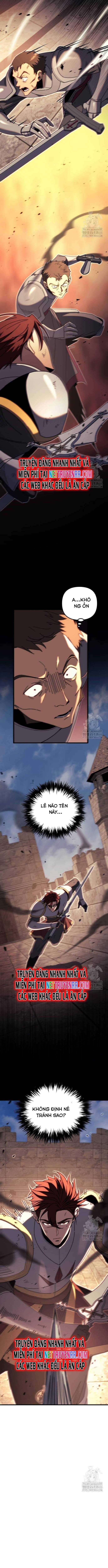 Hồi Quy Giả Của Gia Tộc Suy Vong Chapter 63 trang 13