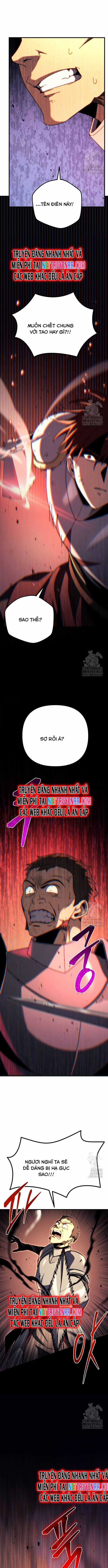 Hồi Quy Giả Của Gia Tộc Suy Vong Chapter 63 trang 14