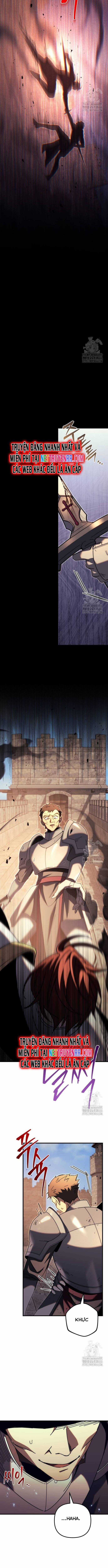 Hồi Quy Giả Của Gia Tộc Suy Vong Chapter 63 trang 15