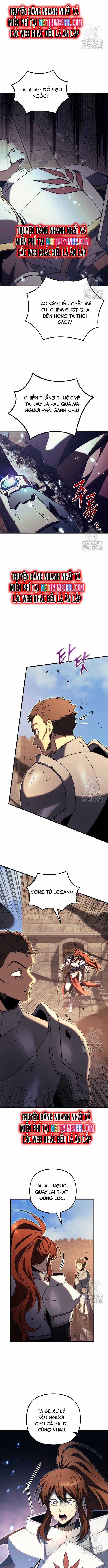 Hồi Quy Giả Của Gia Tộc Suy Vong Chapter 63 trang 16