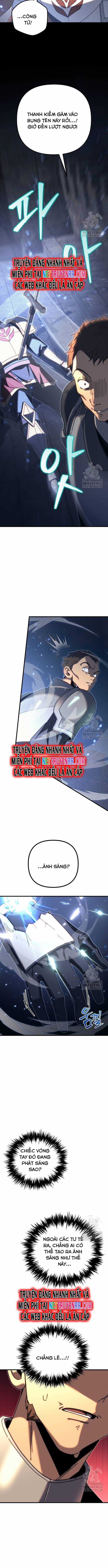 Hồi Quy Giả Của Gia Tộc Suy Vong Chapter 63 trang 17