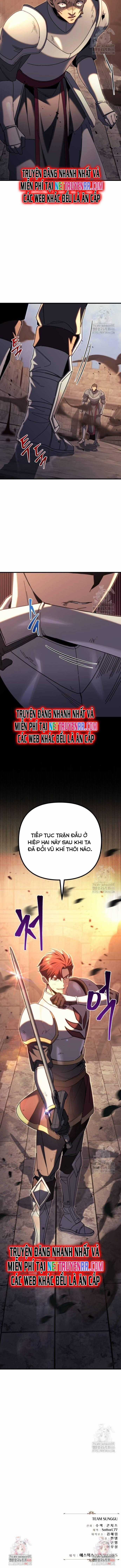 Hồi Quy Giả Của Gia Tộc Suy Vong Chapter 63 trang 20