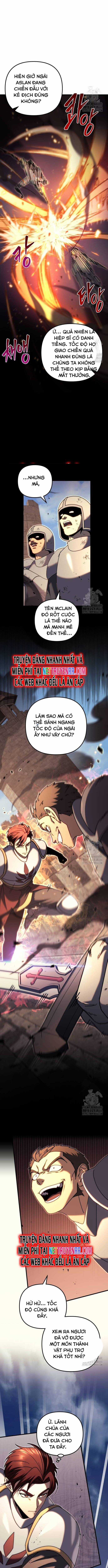 Hồi Quy Giả Của Gia Tộc Suy Vong Chapter 63 trang 3