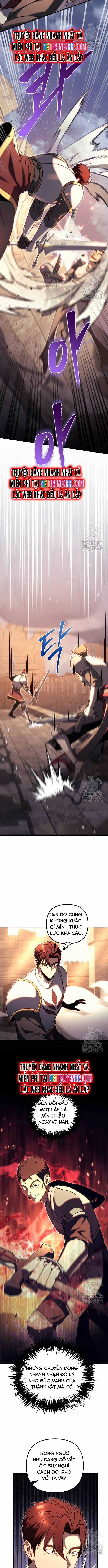 Hồi Quy Giả Của Gia Tộc Suy Vong Chapter 63 trang 4