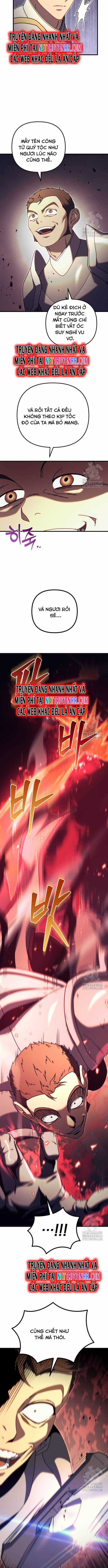 Hồi Quy Giả Của Gia Tộc Suy Vong Chapter 63 trang 5