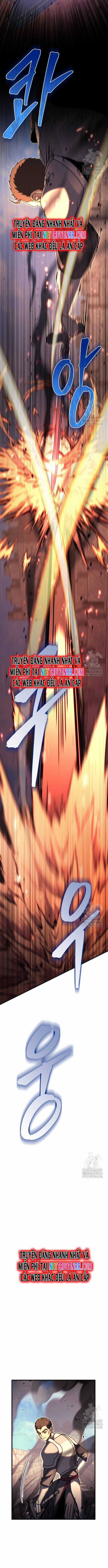 Hồi Quy Giả Của Gia Tộc Suy Vong Chapter 63 trang 6