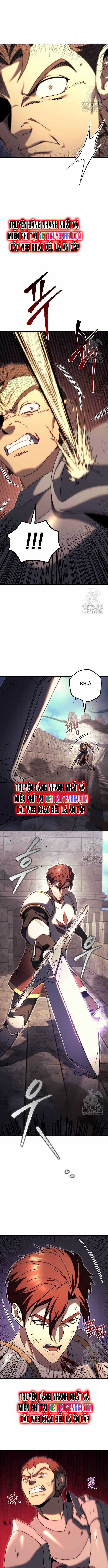 Hồi Quy Giả Của Gia Tộc Suy Vong Chapter 63 trang 7