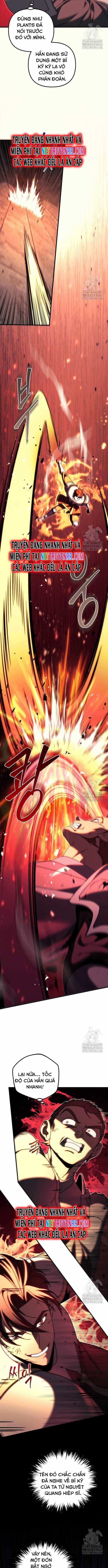 Hồi Quy Giả Của Gia Tộc Suy Vong Chapter 63 trang 8