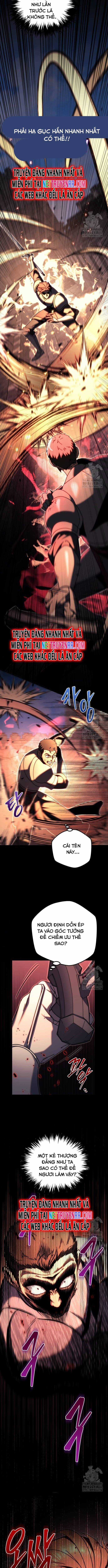 Hồi Quy Giả Của Gia Tộc Suy Vong Chapter 63 trang 9