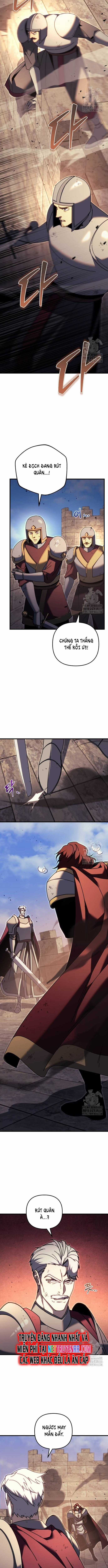 Hồi Quy Giả Của Gia Tộc Suy Vong Chapter 64 trang 10