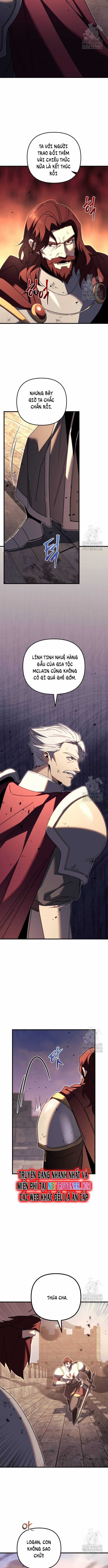 Hồi Quy Giả Của Gia Tộc Suy Vong Chapter 64 trang 11