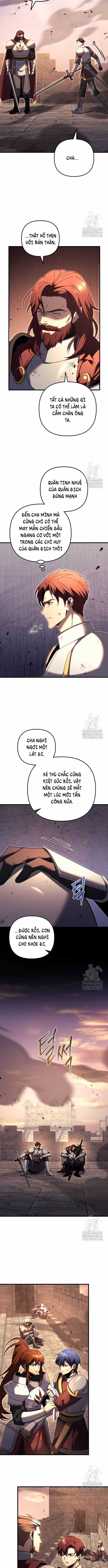 Hồi Quy Giả Của Gia Tộc Suy Vong Chapter 64 trang 12