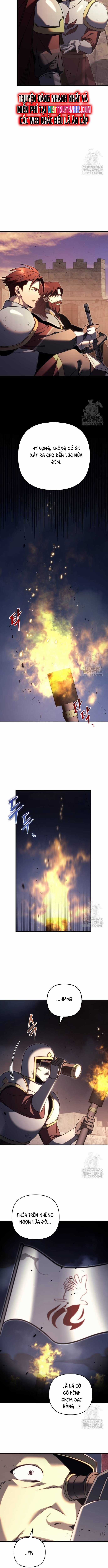 Hồi Quy Giả Của Gia Tộc Suy Vong Chapter 64 trang 13