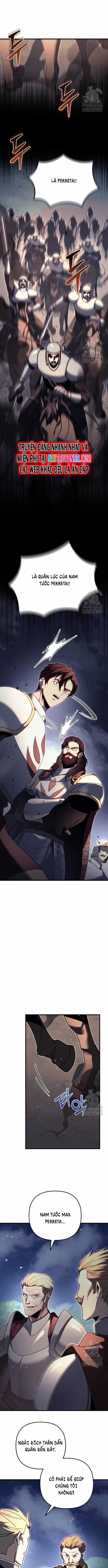 Hồi Quy Giả Của Gia Tộc Suy Vong Chapter 64 trang 14