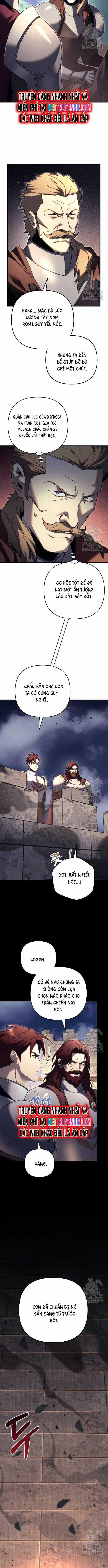 Hồi Quy Giả Của Gia Tộc Suy Vong Chapter 64 trang 15